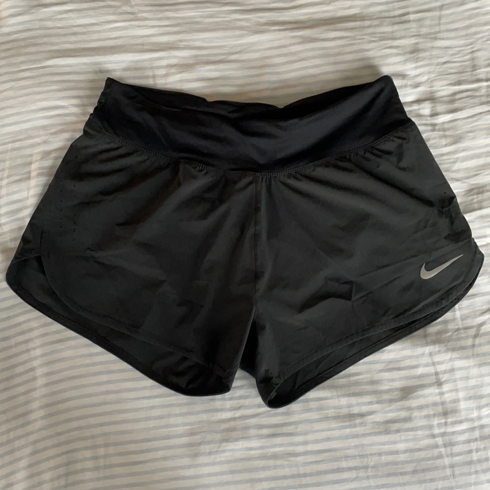 Nike running shorts